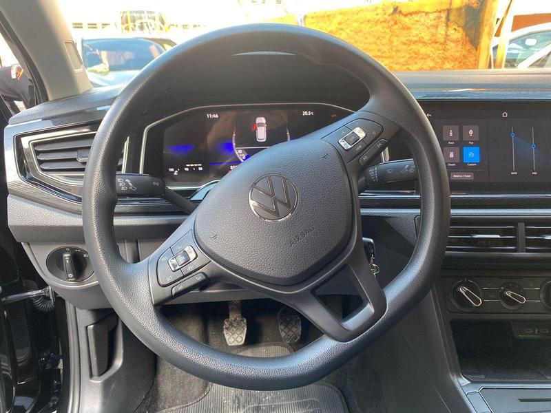 Volkswagen Virtus Mb - foto 13