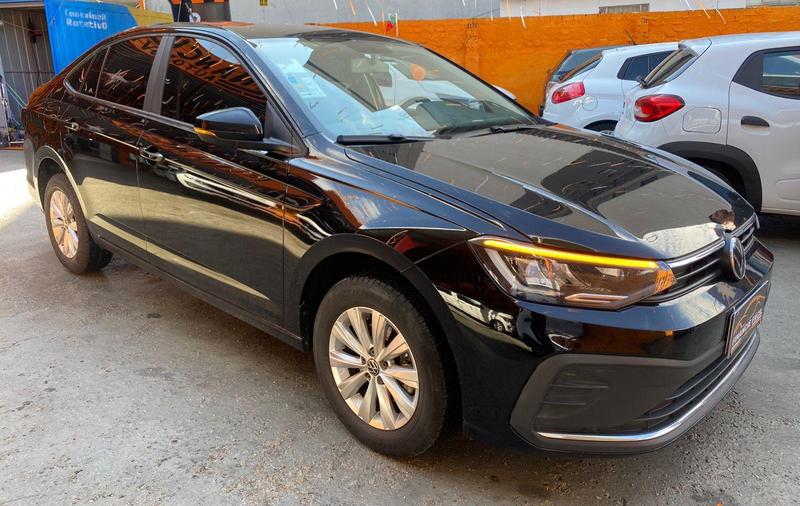 Volkswagen Virtus Mb - foto 2