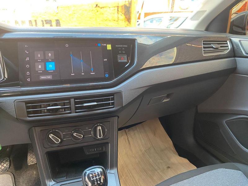 Volkswagen Virtus Mb - foto 8