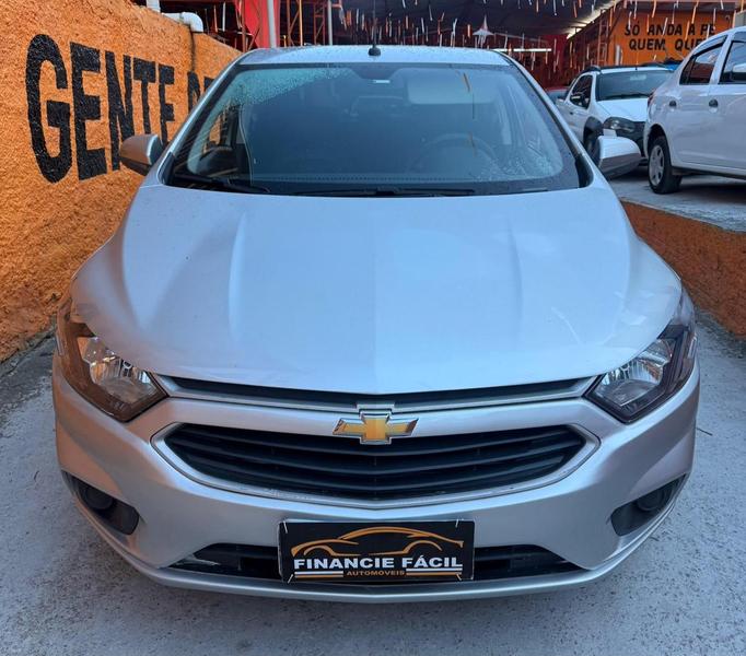 CHEVROLET ONIX 1.0MT LT
