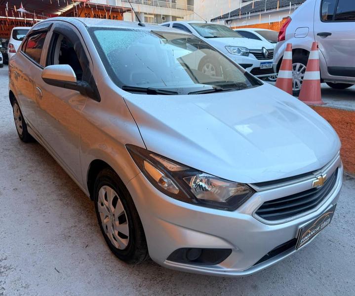 Chevrolet Onix 10mt LT - foto 2