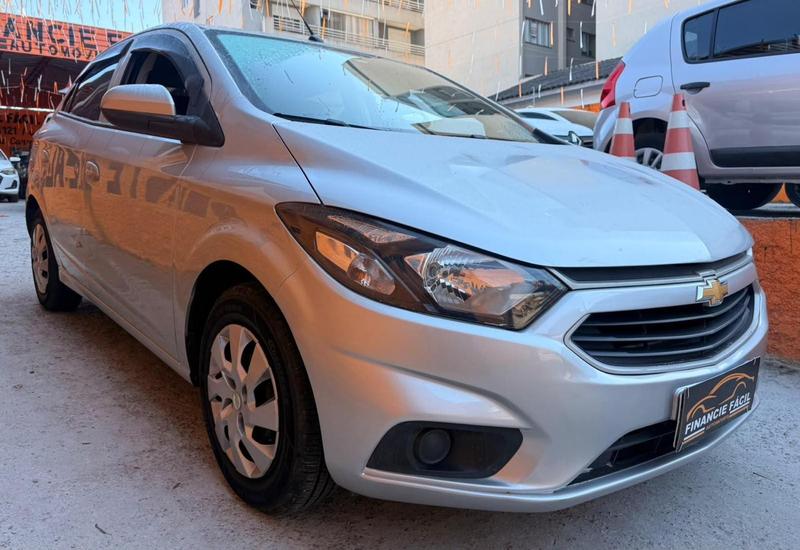 Chevrolet Onix 10mt LT - foto 3