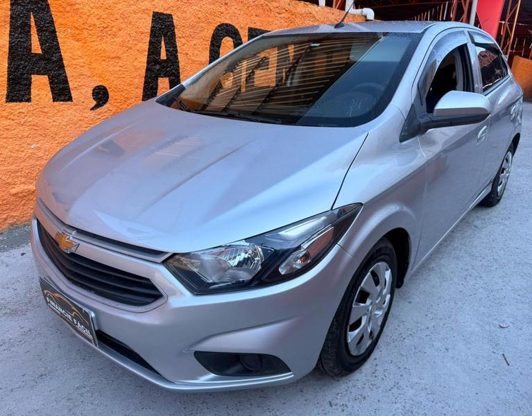 Chevrolet Onix 10mt LT - foto 4