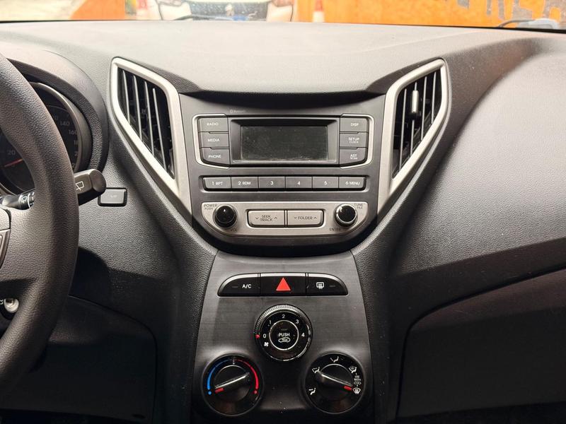 Hyundai HB20 1.0 M Comfor - foto 10
