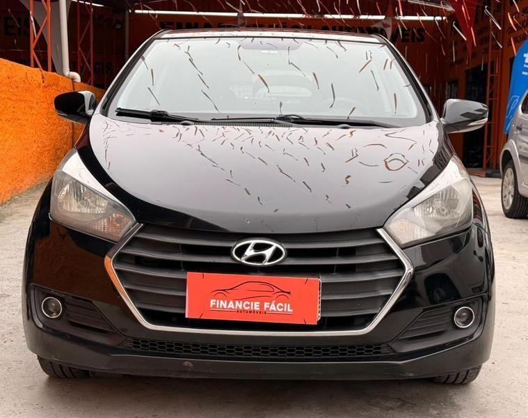 Hyundai HB20 1.0 M Comfor - foto 13