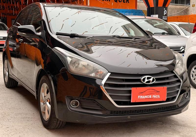 Hyundai HB20 1.0 M Comfor - foto 2