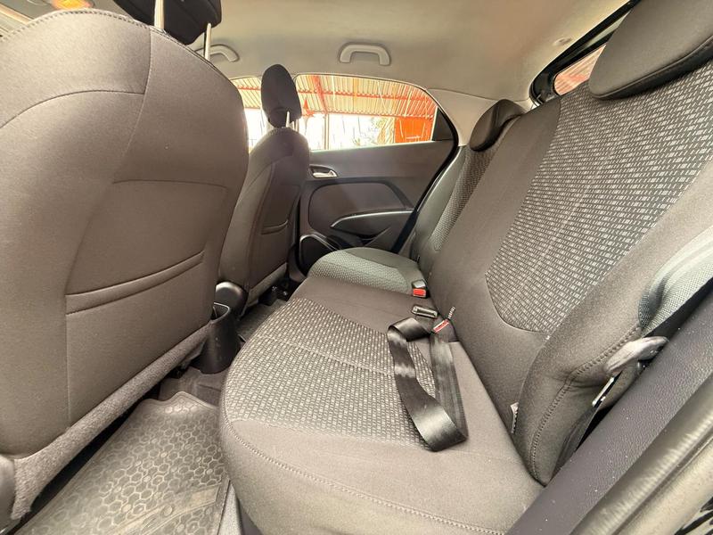 Hyundai HB20 1.0 M Comfor - foto 6