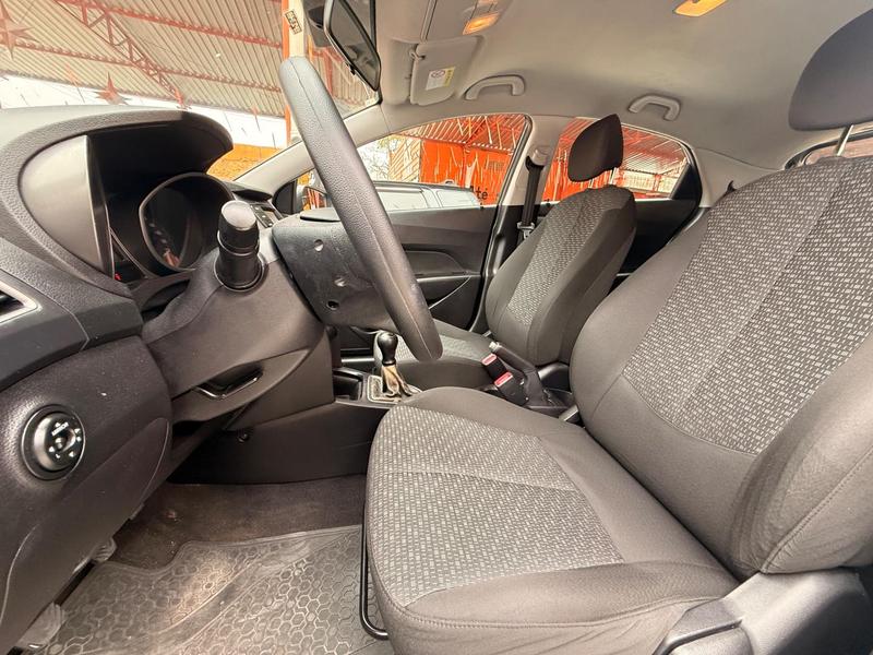 Hyundai HB20 1.0 M Comfor - foto 7