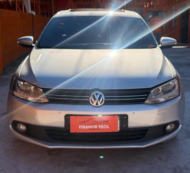 VOLKSWAGEN JETTA 2.0T