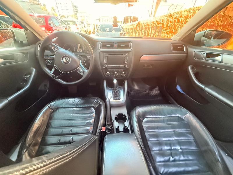 Volkswagen Jetta Highline 2.0 TSI 16V 4P Tiptronic - foto 12