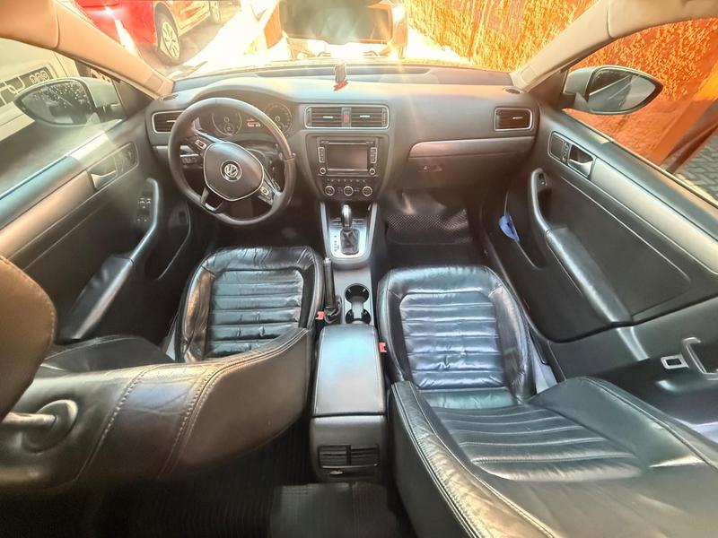 Volkswagen Jetta Highline 2.0 TSI 16V 4P Tiptronic - foto 13