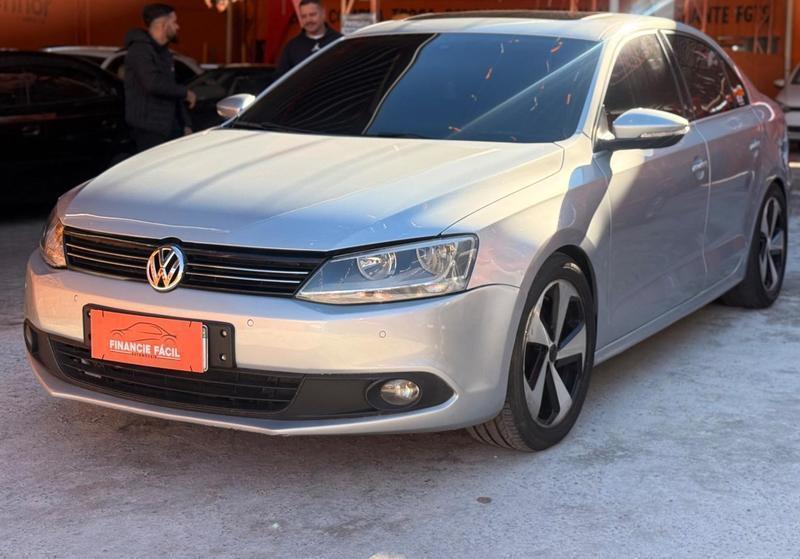 Volkswagen Jetta Highline 2.0 TSI 16V 4P Tiptronic - foto 2