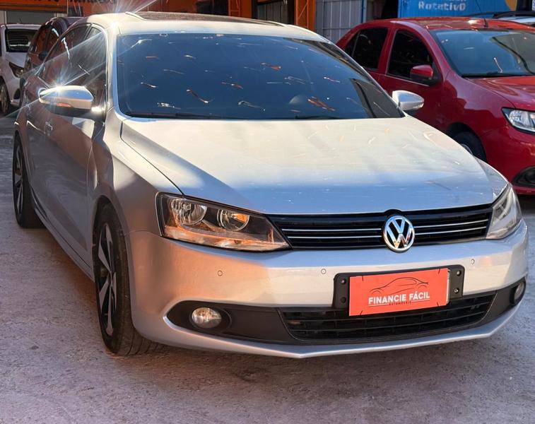 Volkswagen Jetta Highline 2.0 TSI 16V 4P Tiptronic - foto 3