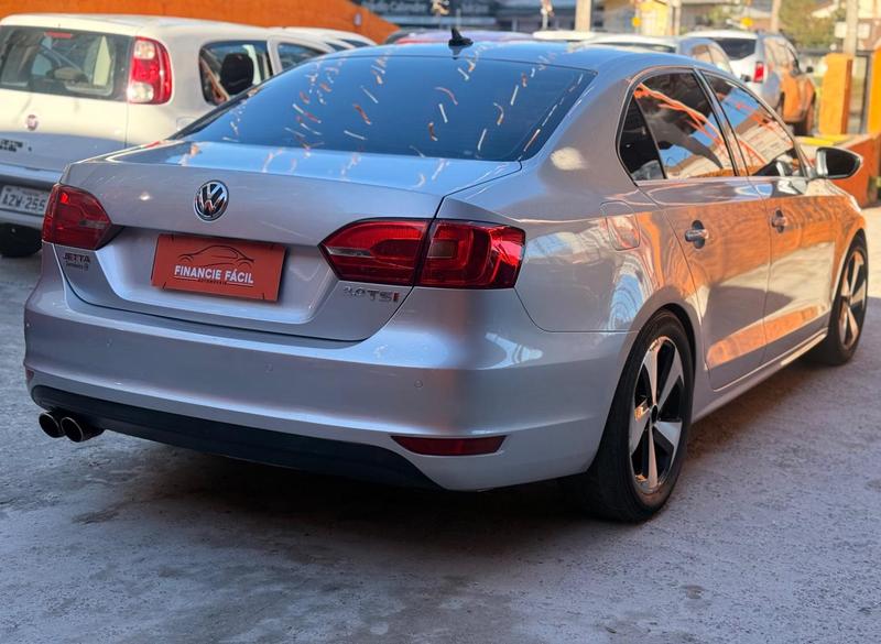 Volkswagen Jetta Highline 2.0 TSI 16V 4P Tiptronic - foto 5