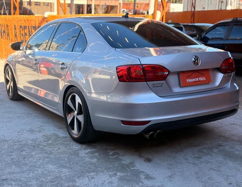 Volkswagen Jetta Highline 2.0 TSI 16V 4P Tiptronic - foto 6