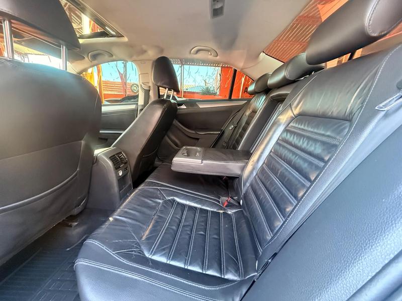 Volkswagen Jetta Highline 2.0 TSI 16V 4P Tiptronic - foto 7