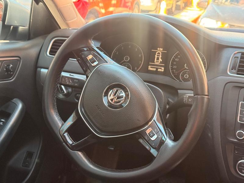 Volkswagen Jetta Highline 2.0 TSI 16V 4P Tiptronic - foto 10
