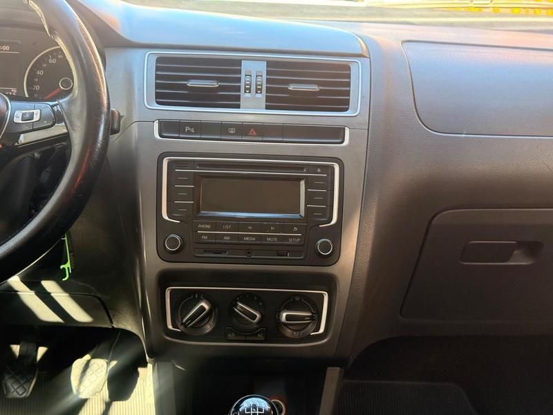 Volkswagen Fox Cl Mb - foto 11