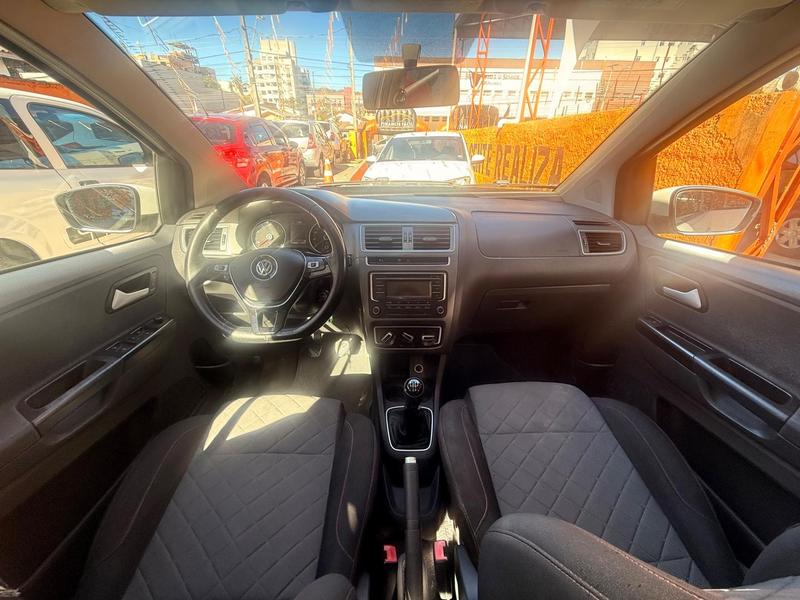 Volkswagen Fox Cl Mb - foto 13