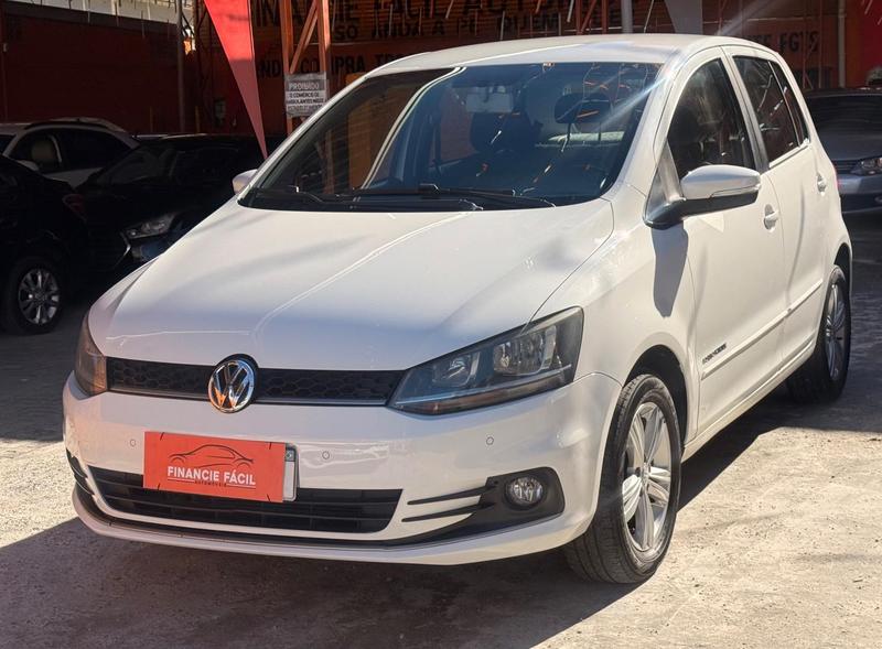 Volkswagen Fox Cl Mb - foto 2