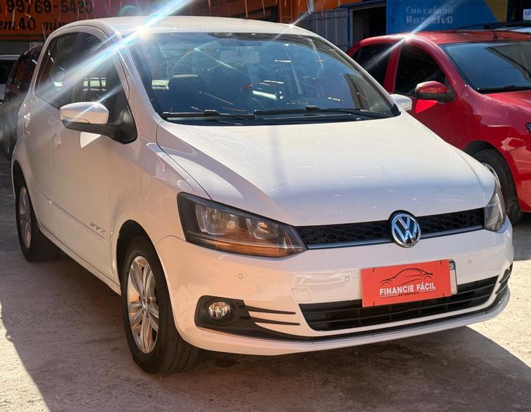 Volkswagen Fox Cl Mb - foto 3