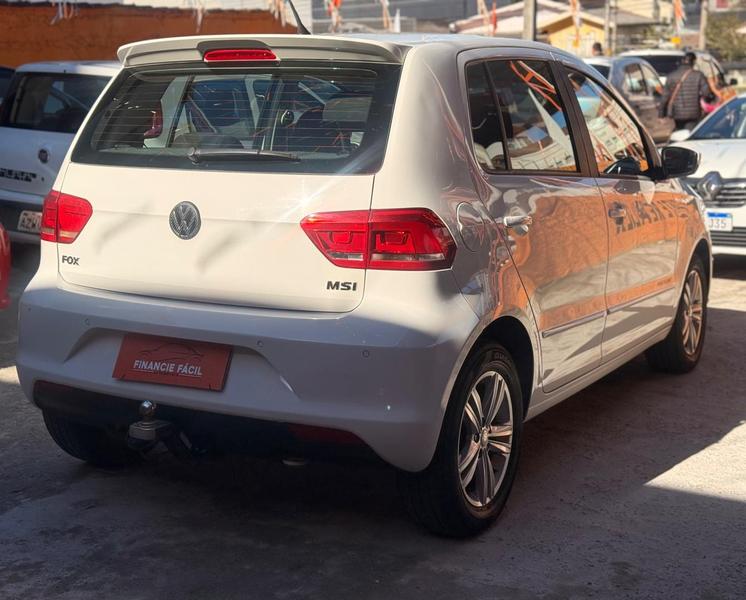 Volkswagen Fox Cl Mb - foto 4