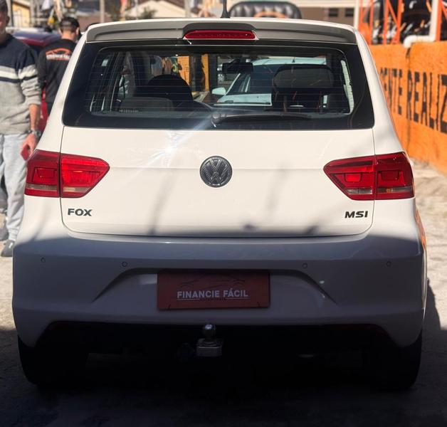 Volkswagen Fox Cl Mb - foto 5