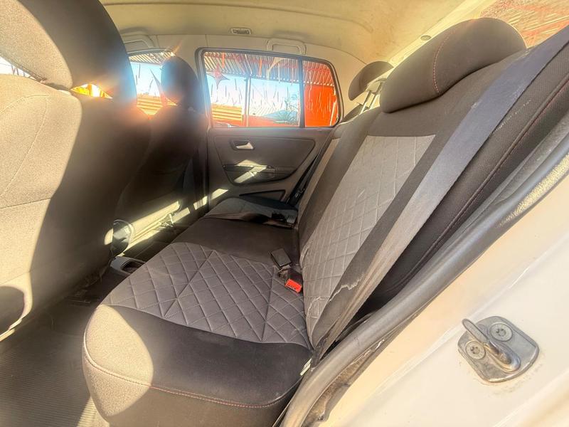 Volkswagen Fox Cl Mb - foto 7