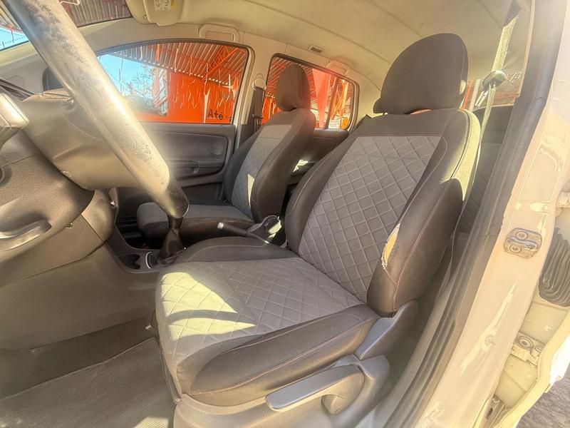Volkswagen Fox Cl Mb - foto 8