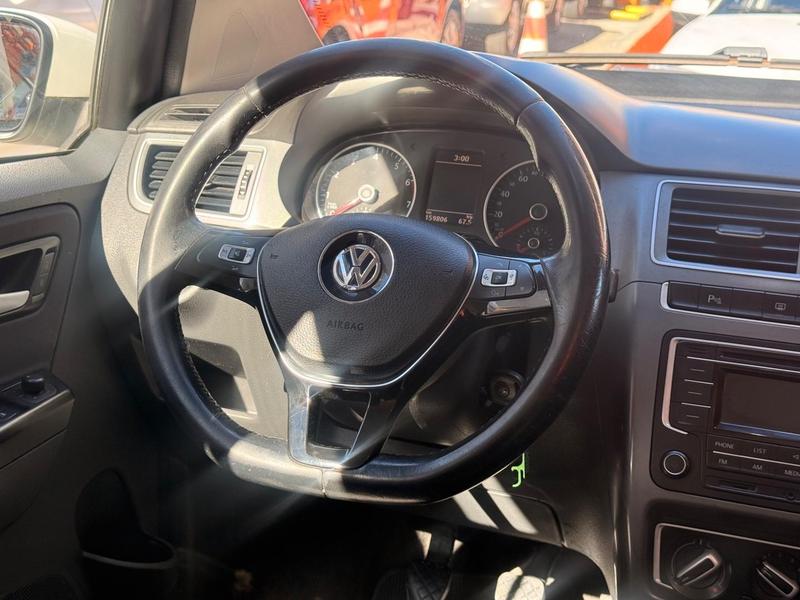 Volkswagen Fox Cl Mb - foto 10