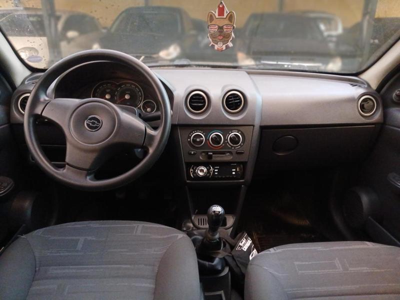Chevrolet Prisma Maxx - foto 10