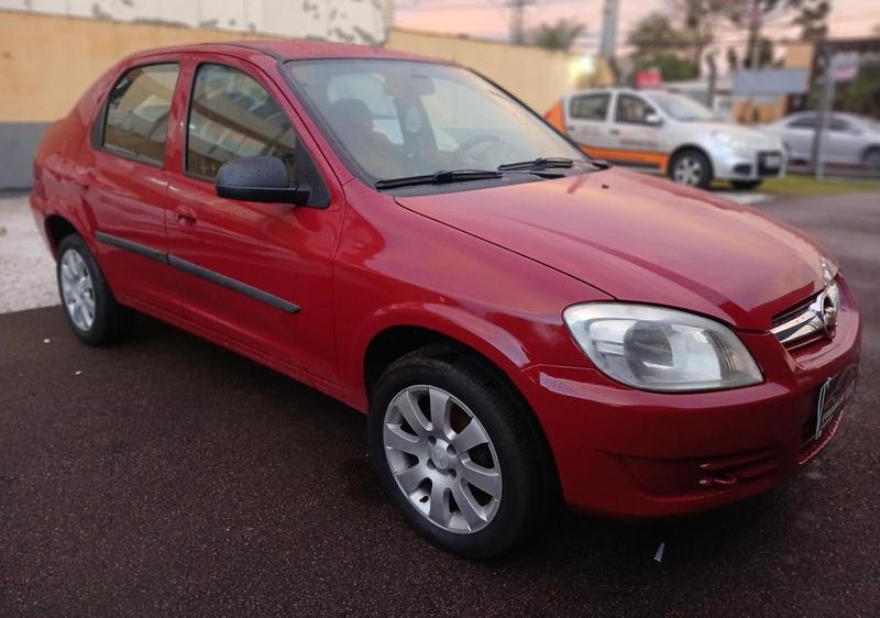 Chevrolet Prisma Maxx - foto 2
