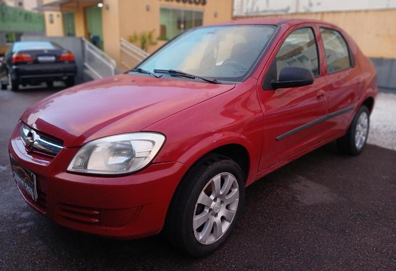 Chevrolet Prisma Maxx - foto 3