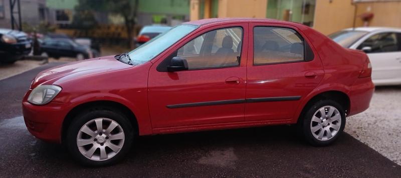 Chevrolet Prisma Maxx - foto 4