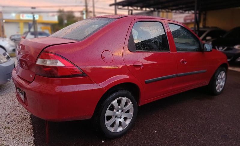 Chevrolet Prisma Maxx - foto 7