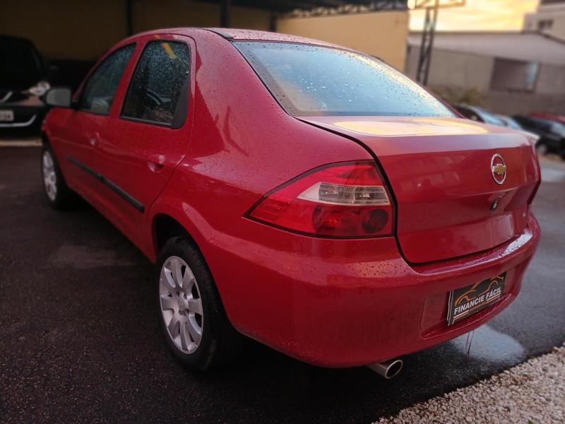 Chevrolet Prisma Maxx - foto 8