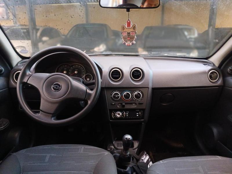 Chevrolet Prisma Maxx - foto 9