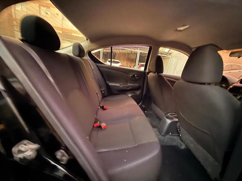 Nissan Versa 16sv Flex - foto 7