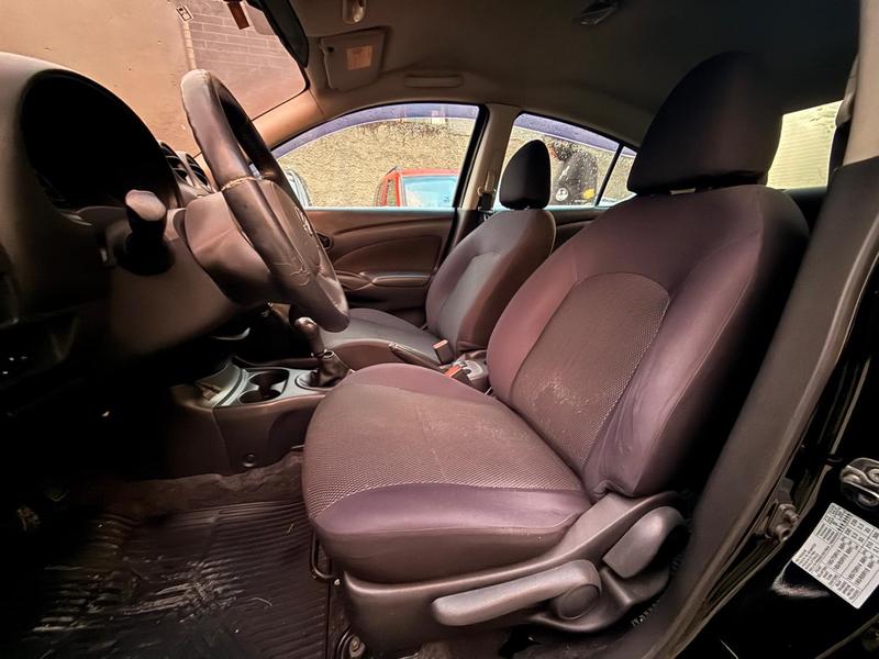 Nissan Versa 16sv Flex - foto 9