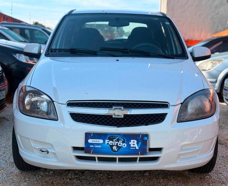 CHEVROLET CELTA 1.0L LT