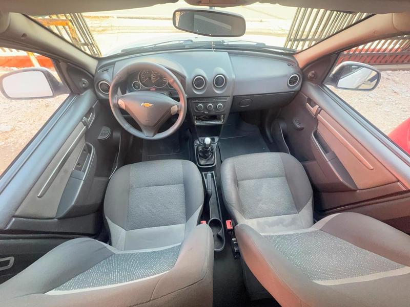 Chevrolet Celta 10l LT - foto 11