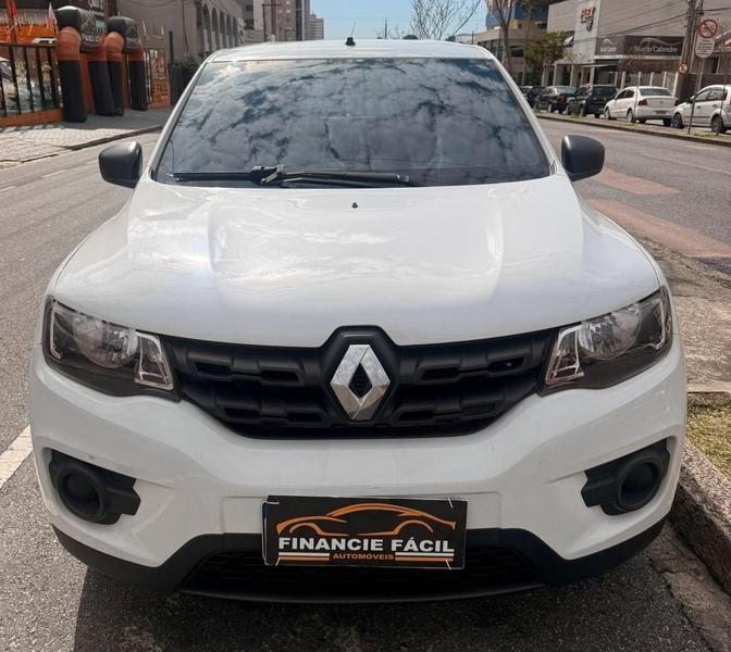 RENAULT KWID ZEN 10MT