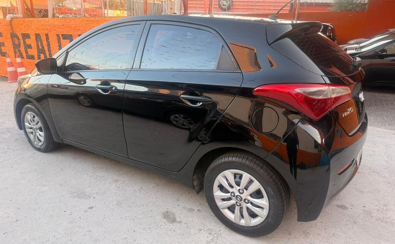 Hyundai HB20 Premium 1.6 Flex 16V Mec - foto 7