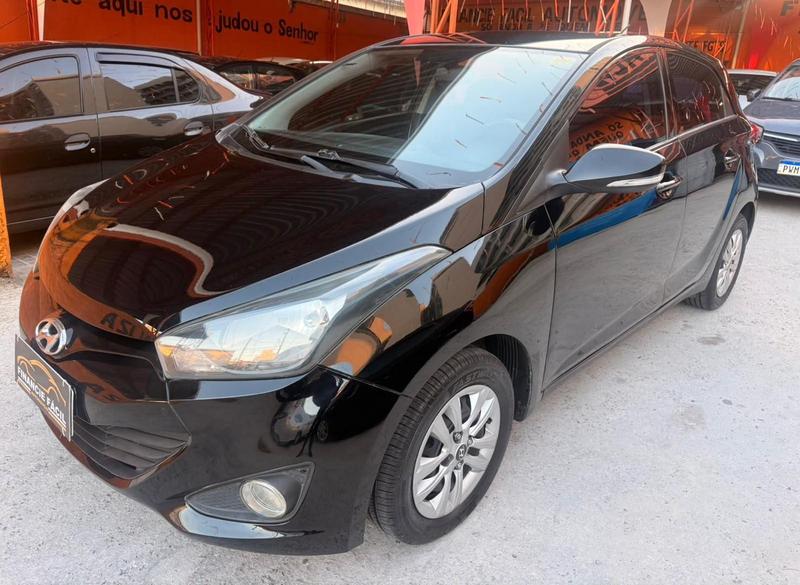 Hyundai HB20 Premium 1.6 Flex 16V Mec - foto 4