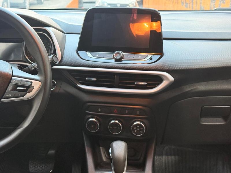 Chevrolet Tracker T A LT - foto 11