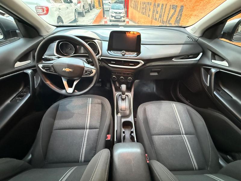 Chevrolet Tracker T A LT - foto 12