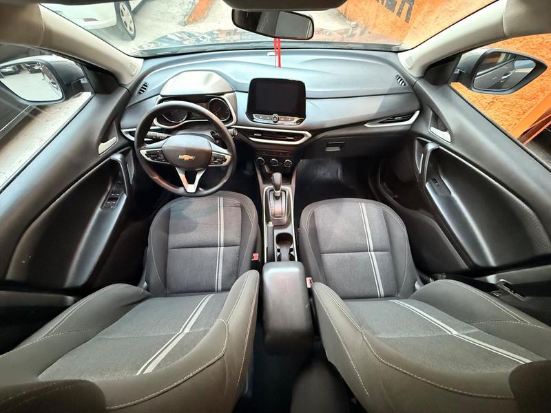 Chevrolet Tracker T A LT - foto 13