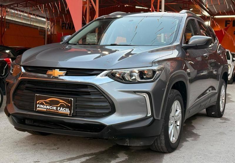 Chevrolet Tracker T A LT - foto 2