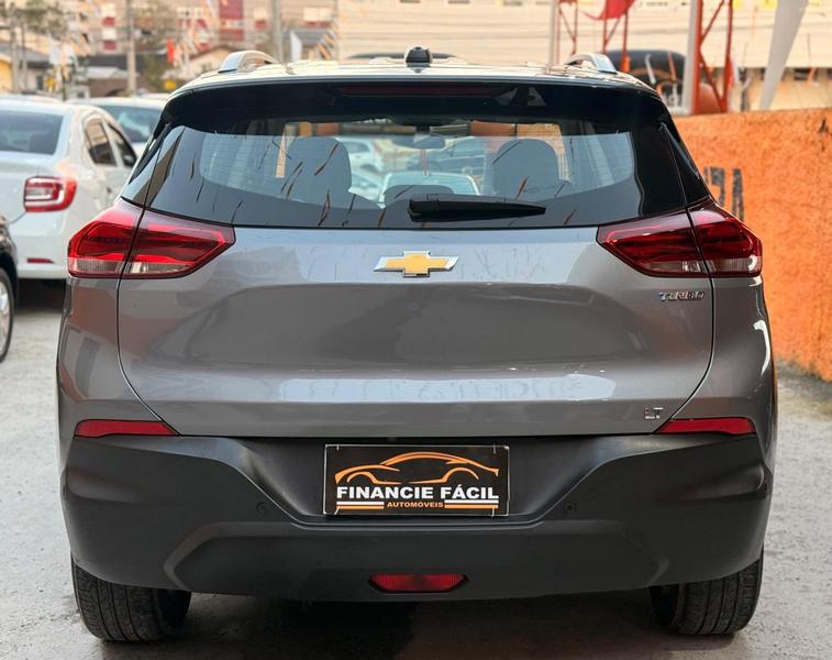 Chevrolet Tracker T A LT - foto 5