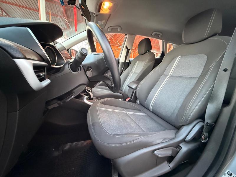 Chevrolet Tracker T A LT - foto 8
